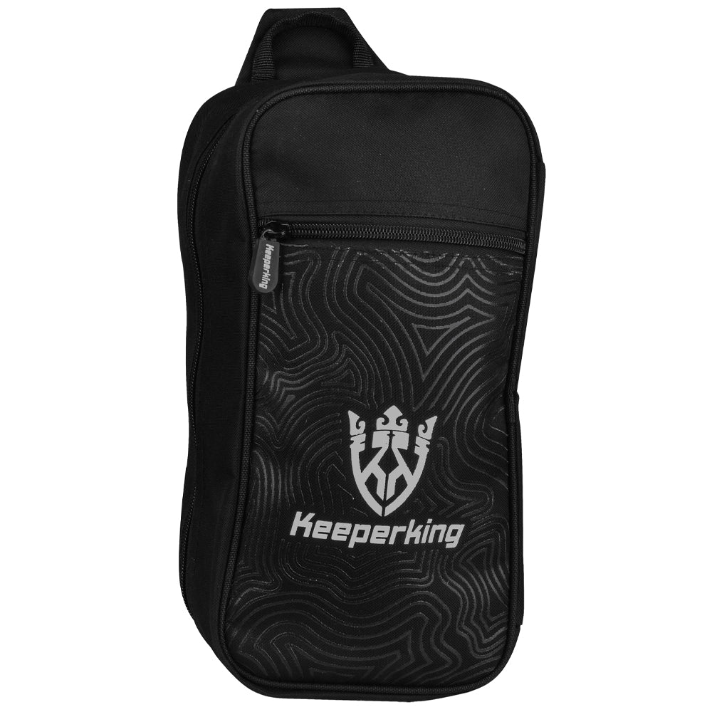 Profi Torwarthandschuh Tasche | Sicher, Praktisch & Atmungsaktiv - Keeperking